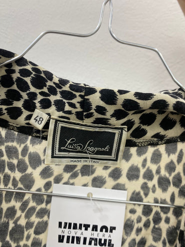 vestito luisa spagnoli