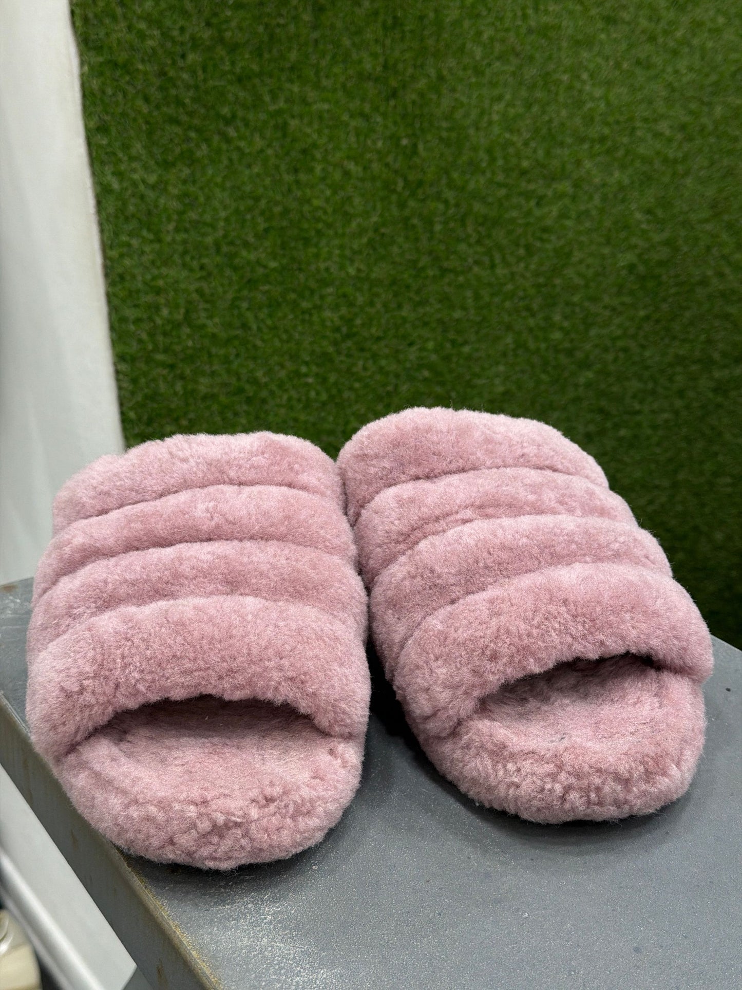 pantofole ugg