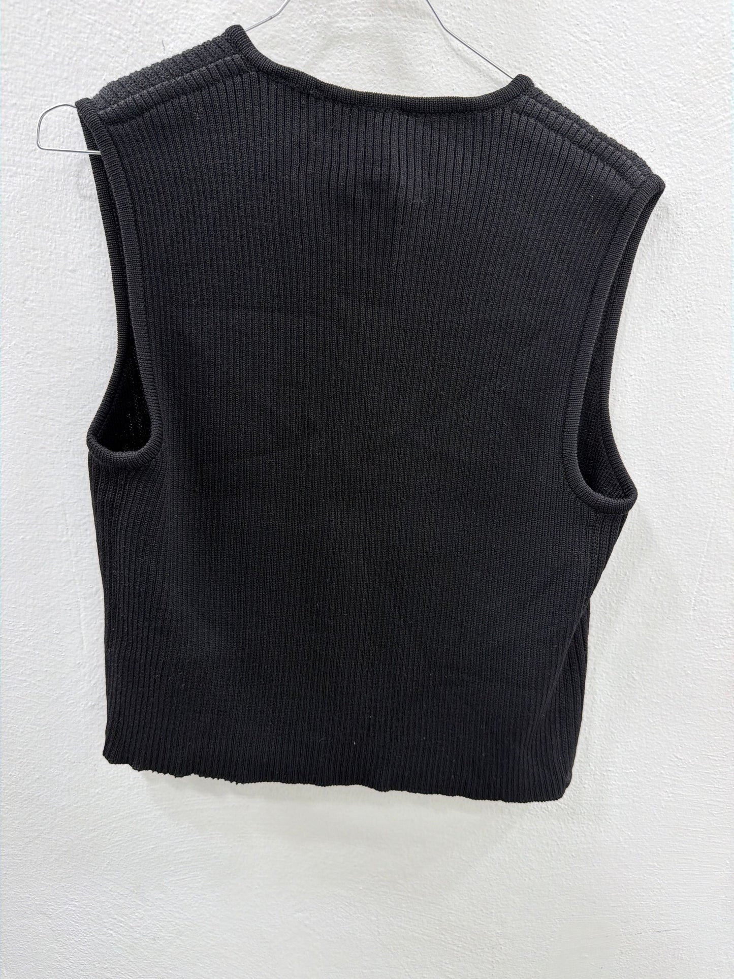 gilet cèline