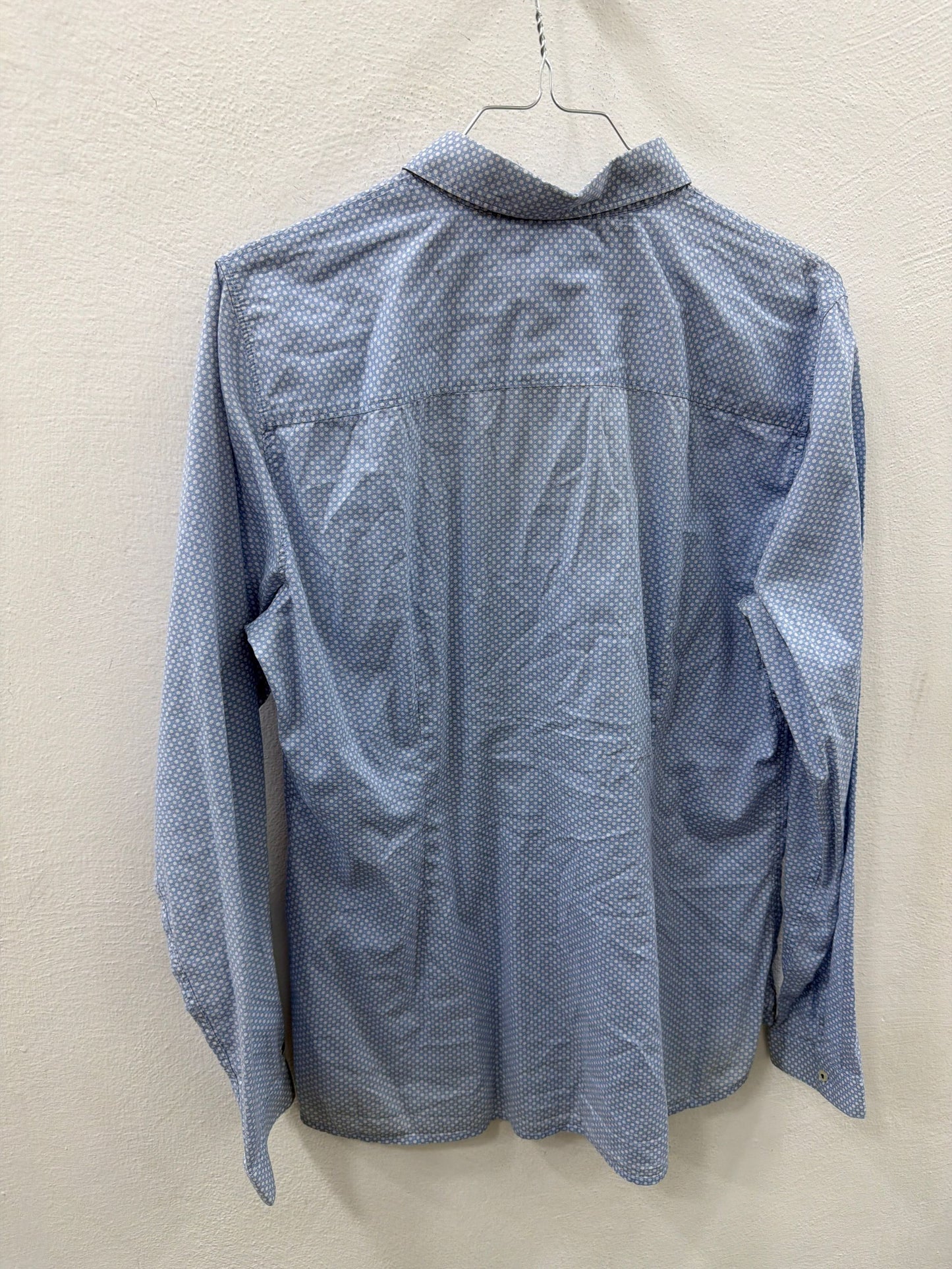 camicia tommy Hilfiger