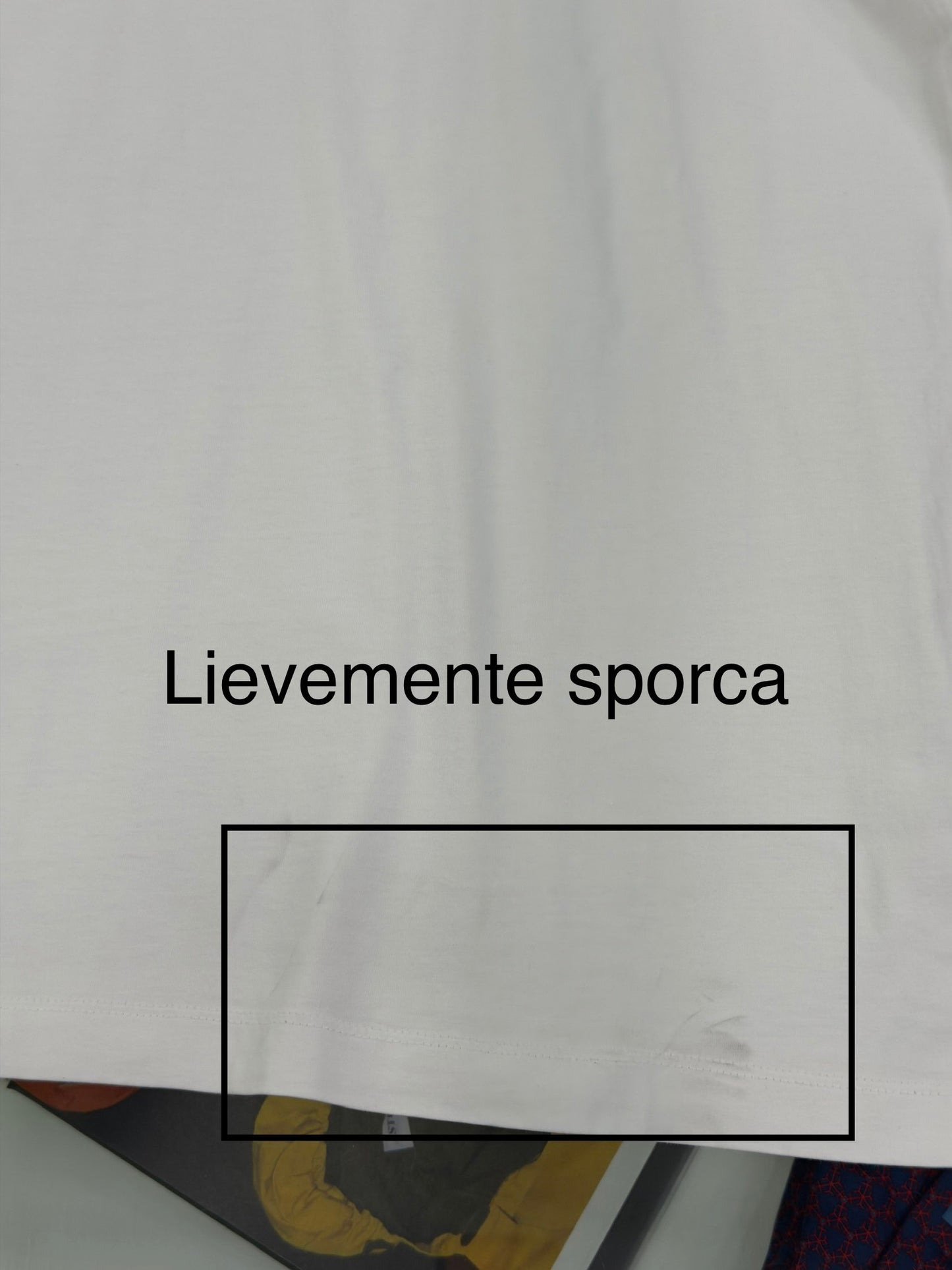 T-Shirt e Polo Marcelo burlon