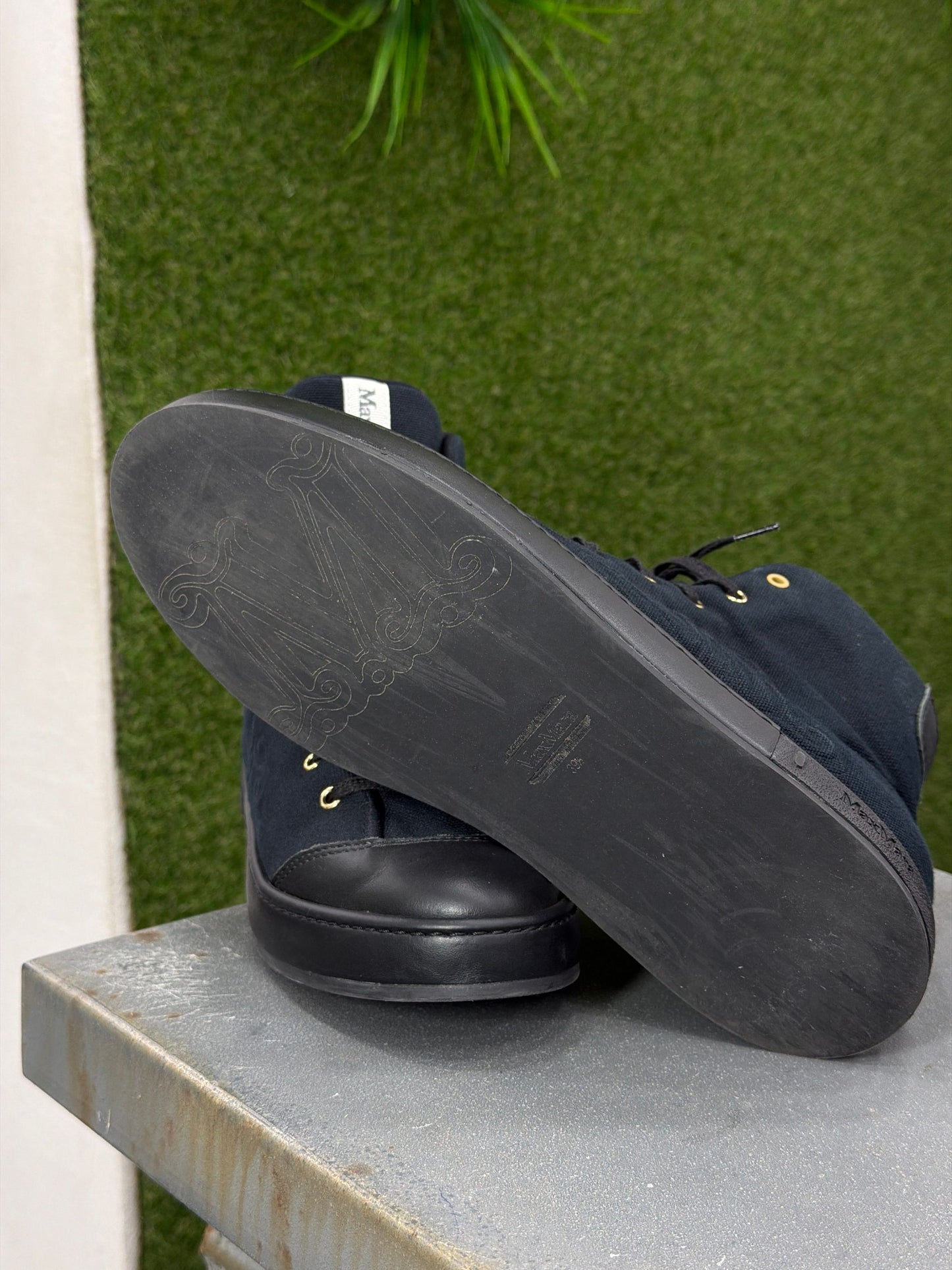 Scarpe max mara