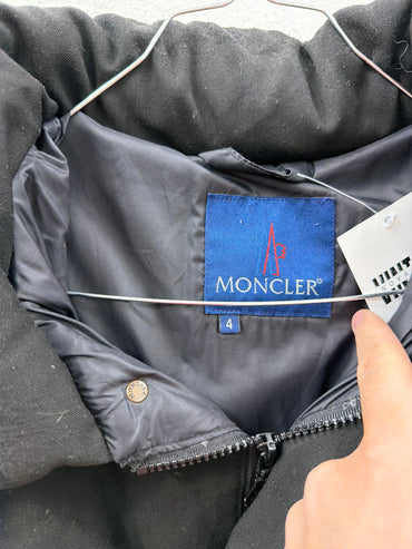 giubbini moncler