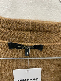 cardigan max mara
