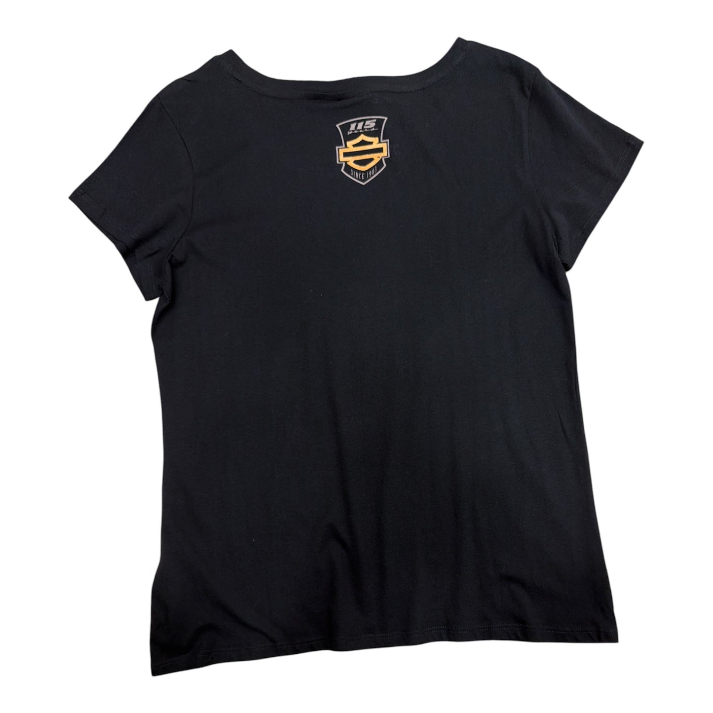 T-Shirt e Polo harley davidson