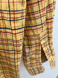 Camicie tommy Hilfiger