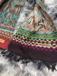 Sciarpa MISSONI