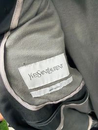 trench yves saint Laurent