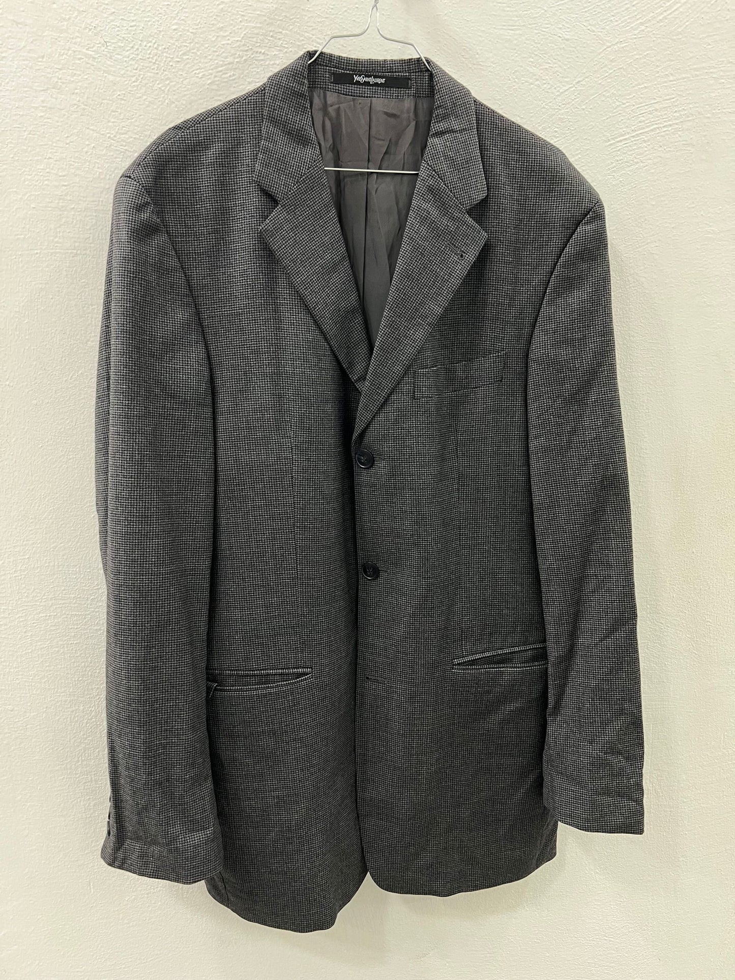 Giacche yves saint Laurent