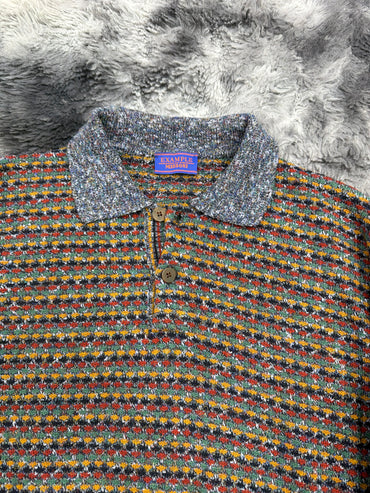 Maglione Missoni