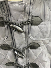 giubbini burberry