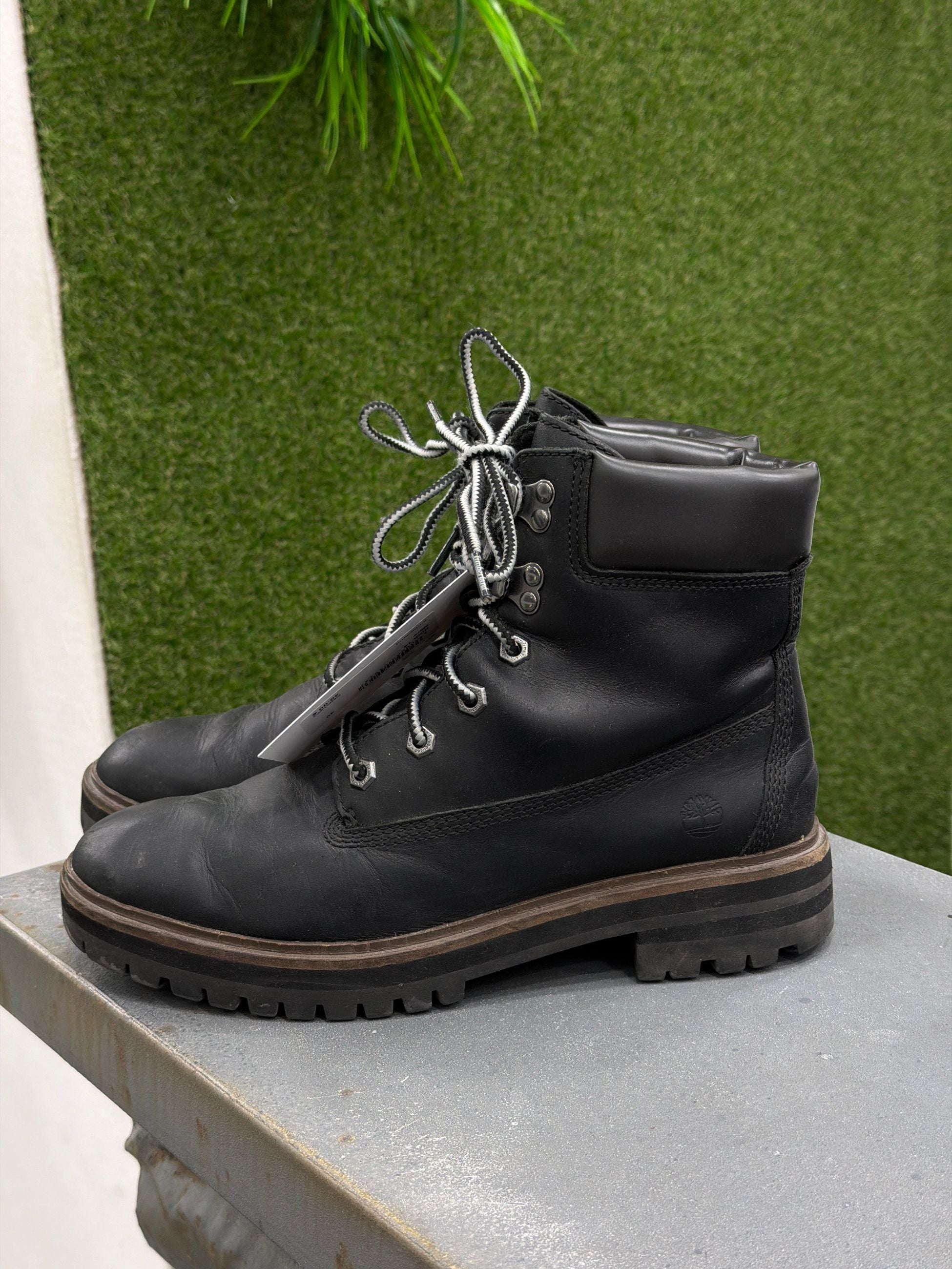 stivali timberland