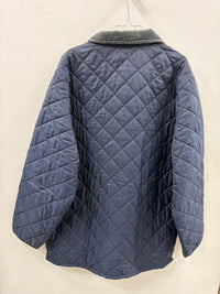 giubbino barbour