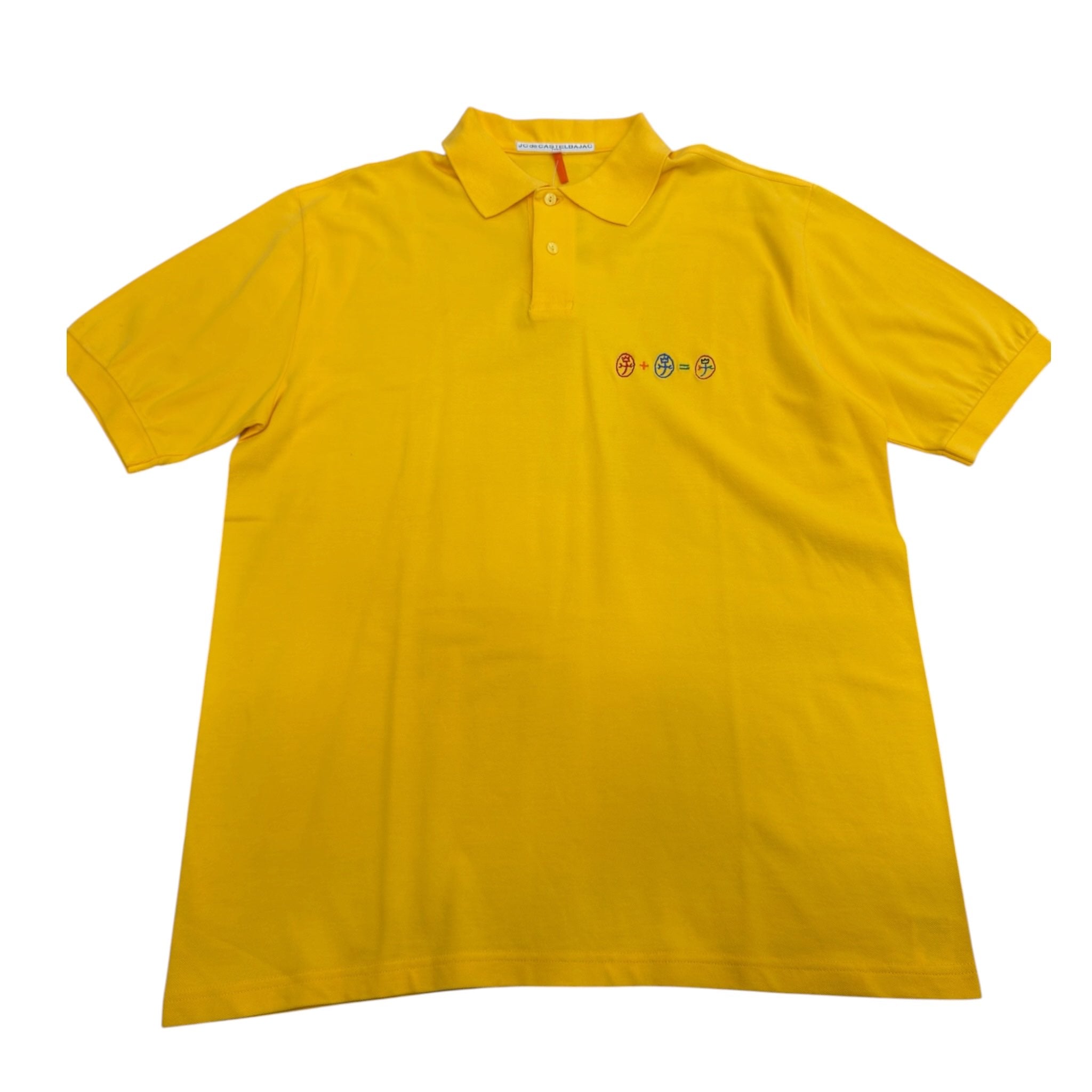 T-Shirt e Polo castelbajac