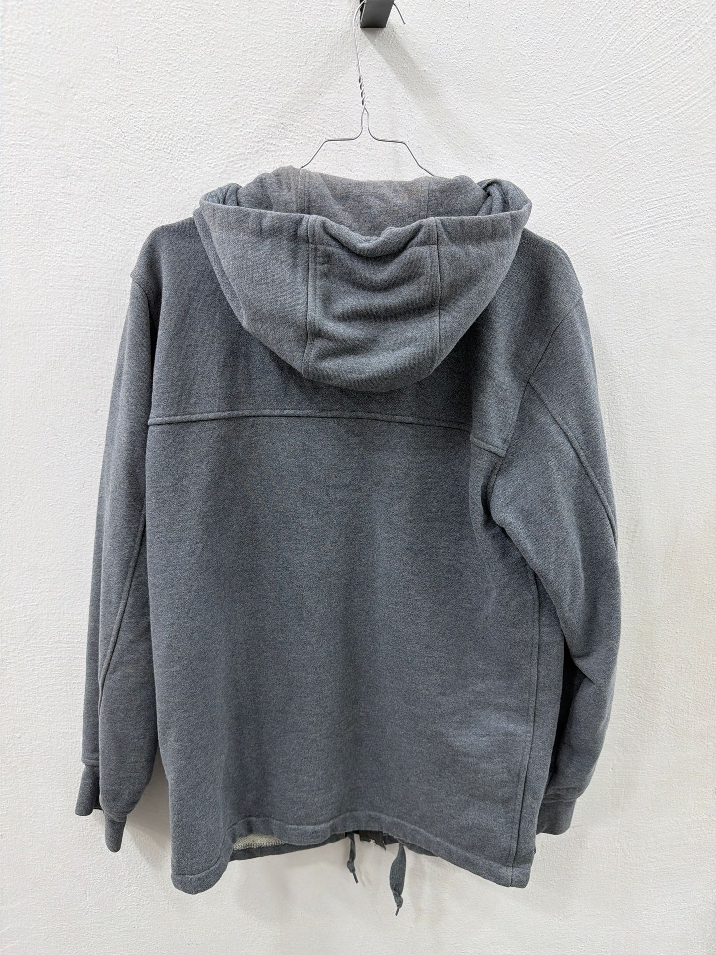 felpa carhartt