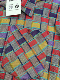 camicia missoni