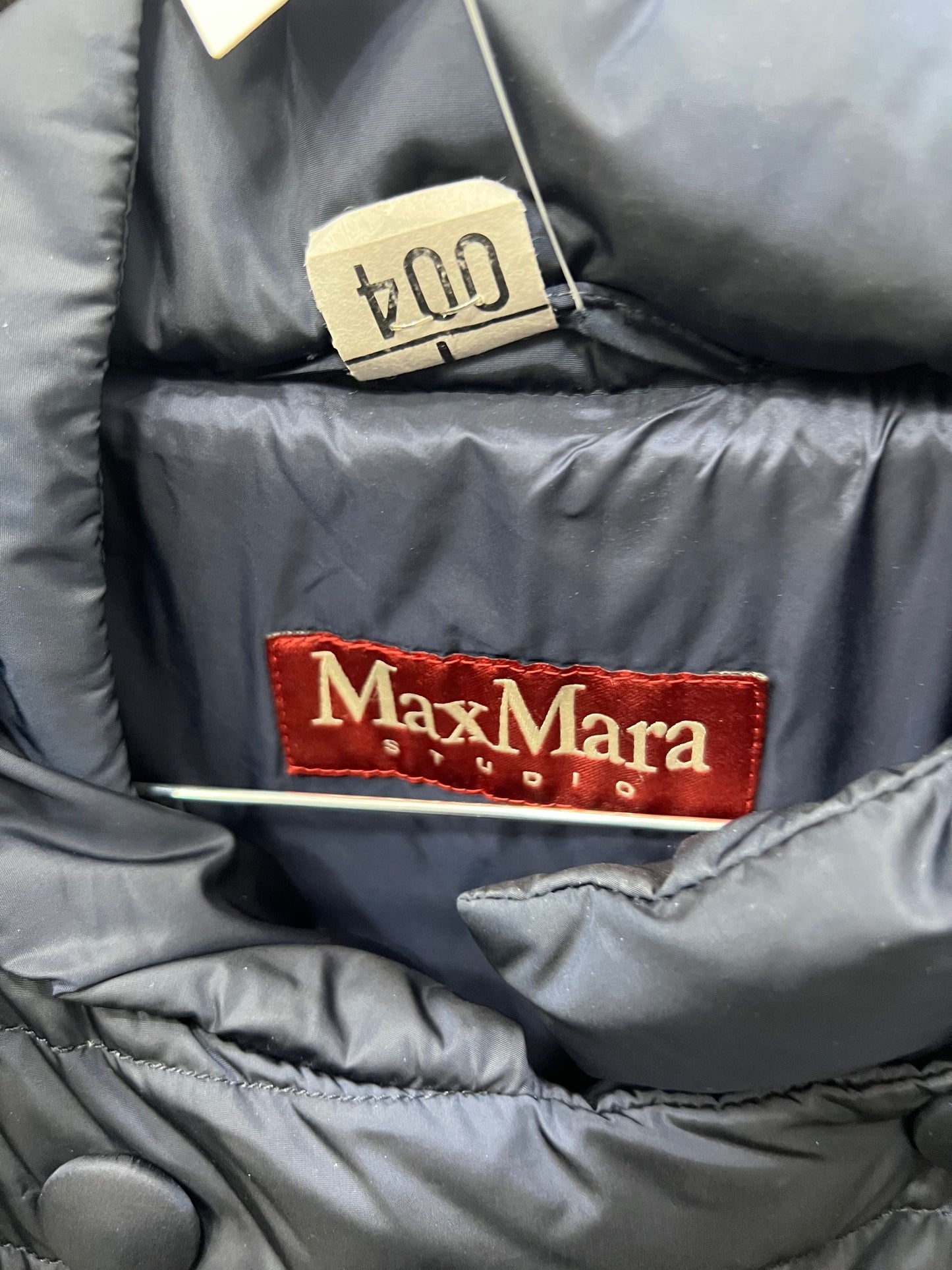 giubbini max mara