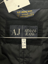giacca armani