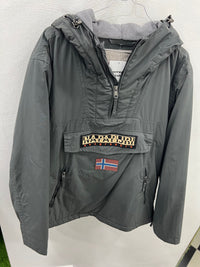 giubbini napapijri