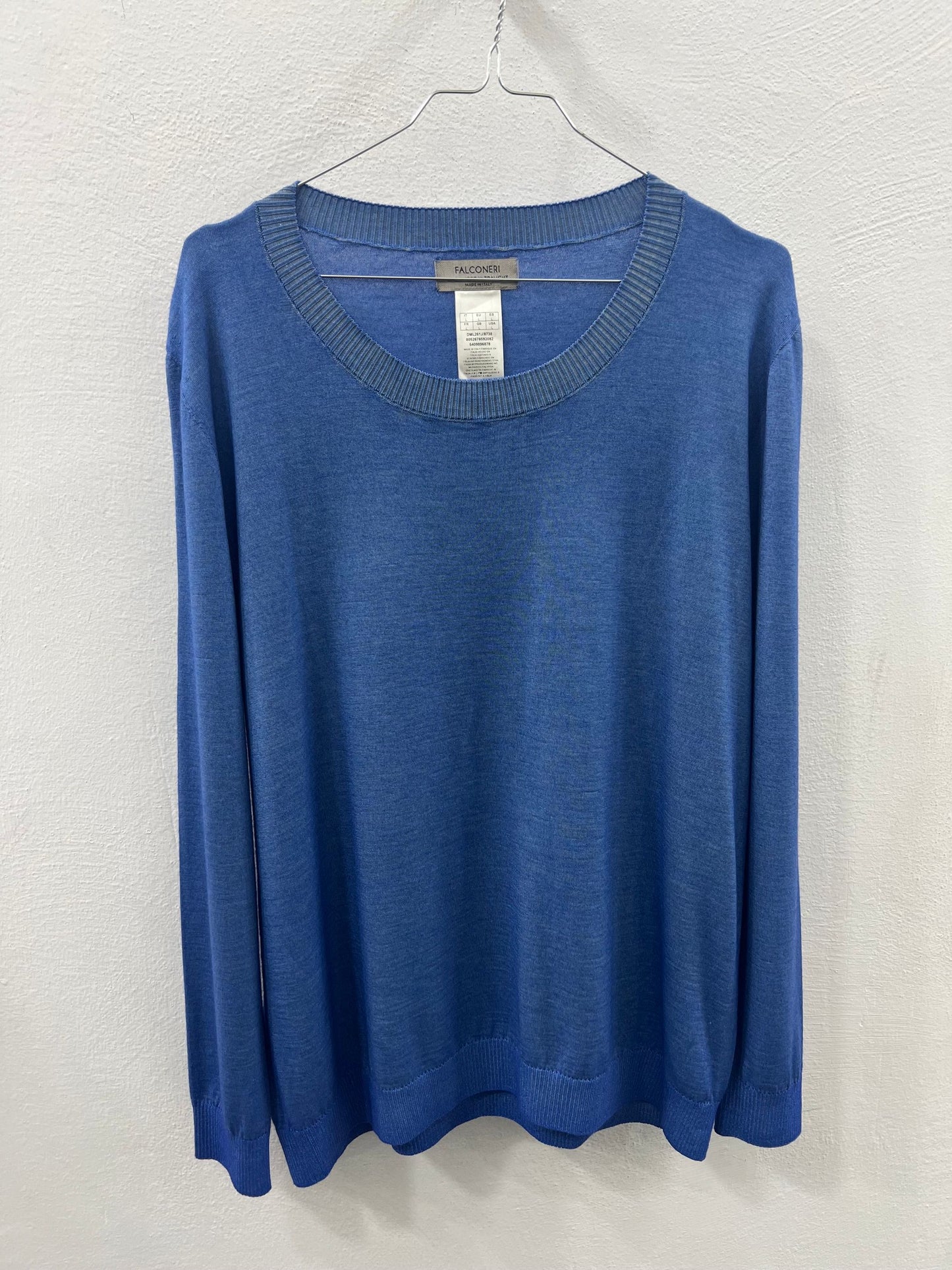maglione falconeri