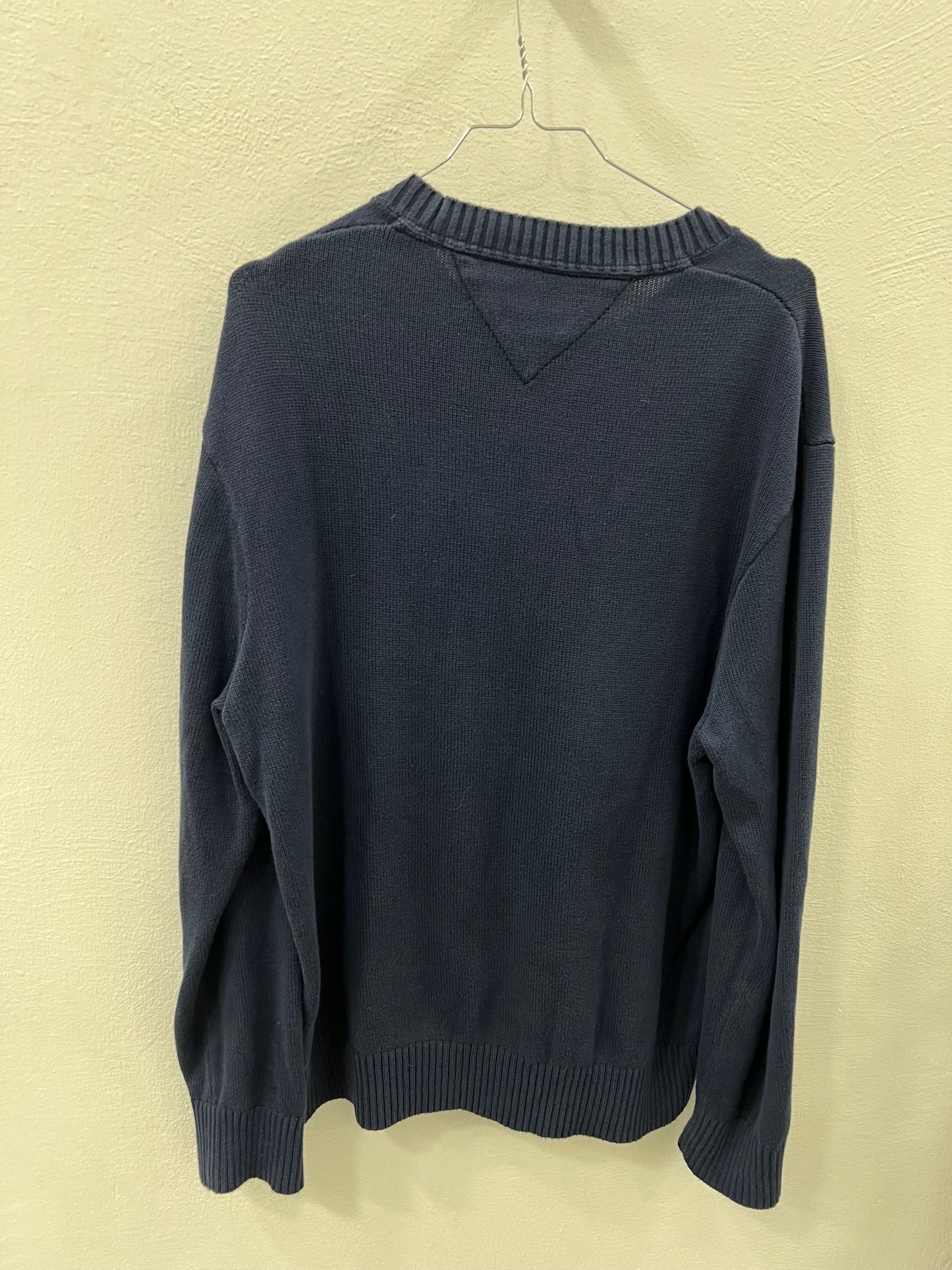 maglioni tommy Hilfiger