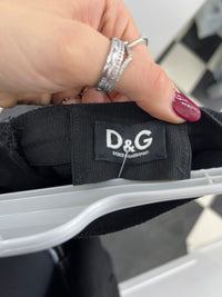 Gonne dolce e gabbana