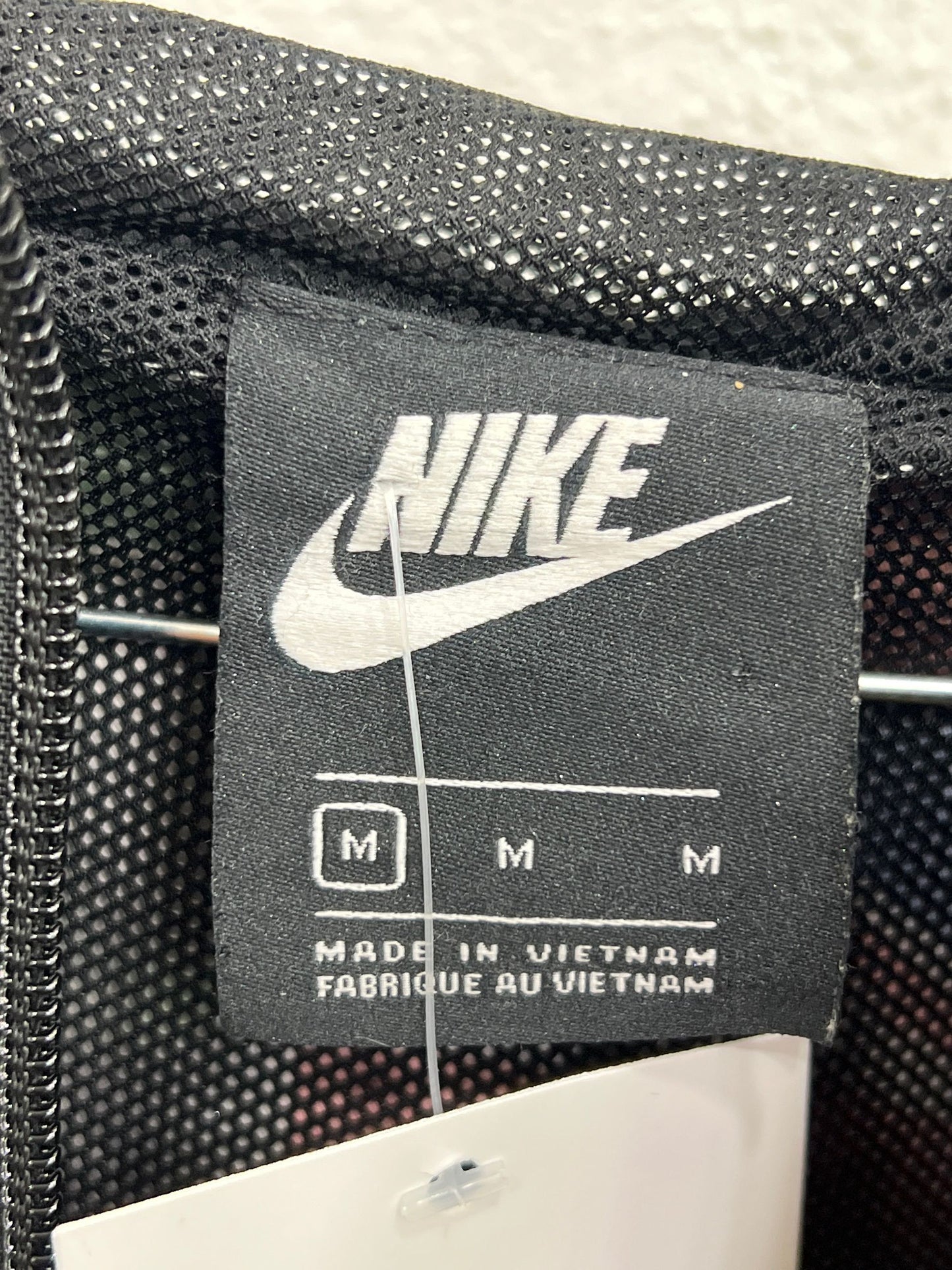 giubbini nike
