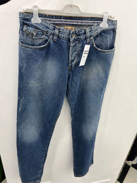 jeans dolce e gabbana