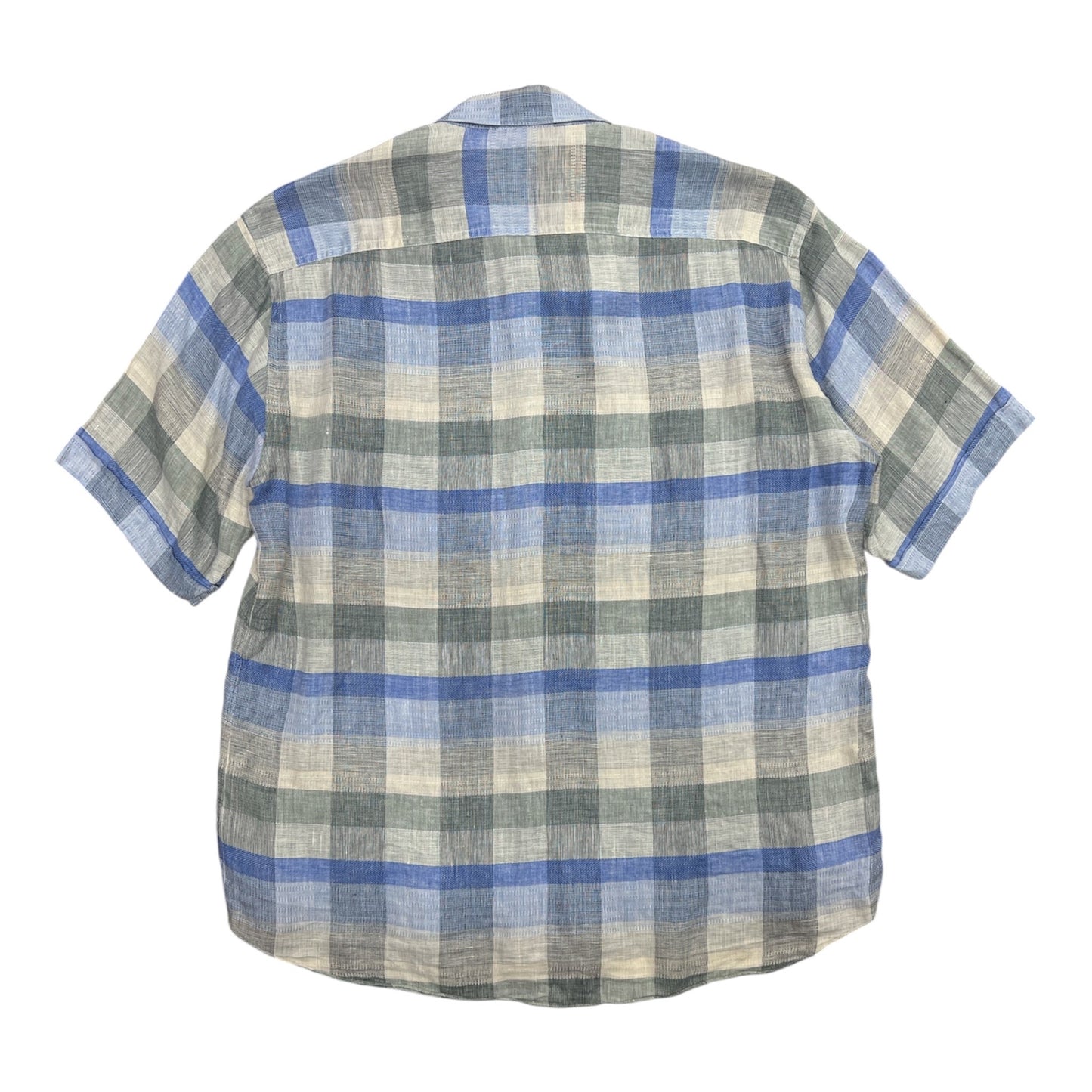 camicia dior