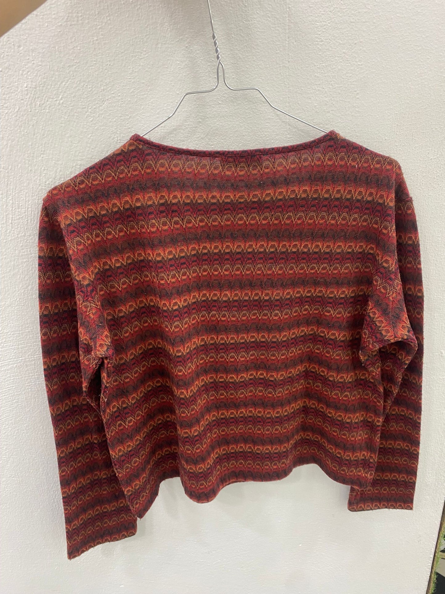 maglia missoni