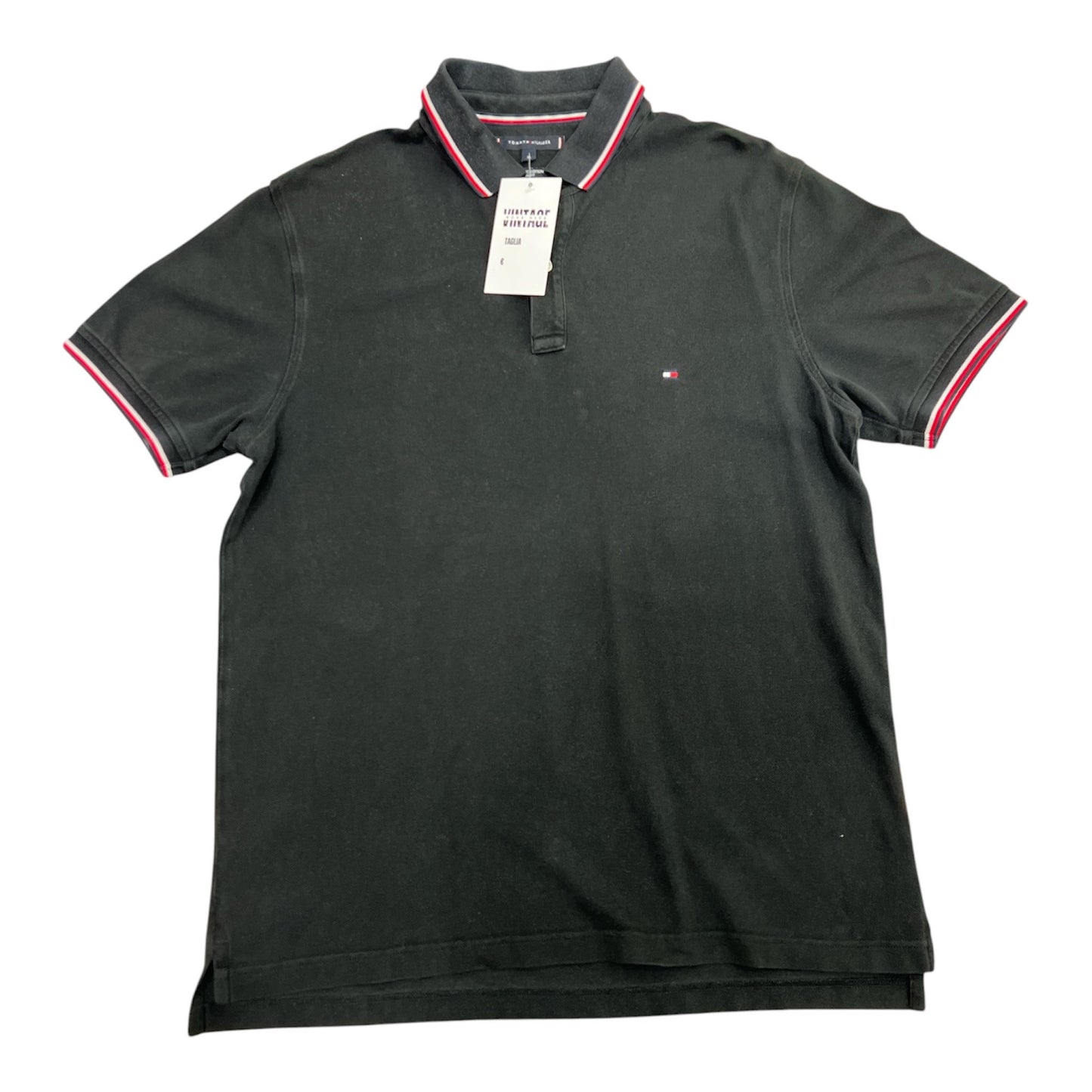 T-Shirt e Polo tommy Hilfiger