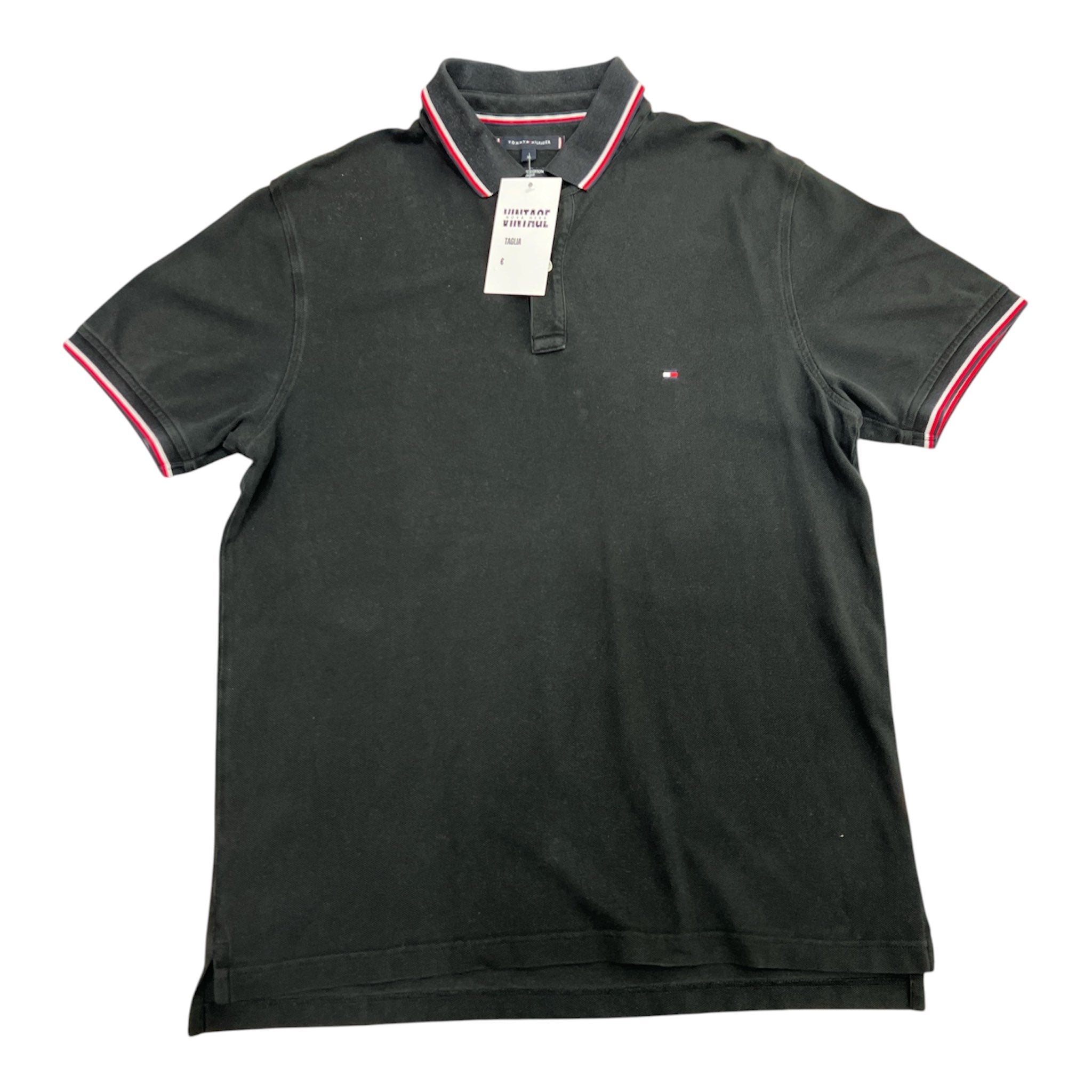T-Shirt e Polo tommy Hilfiger