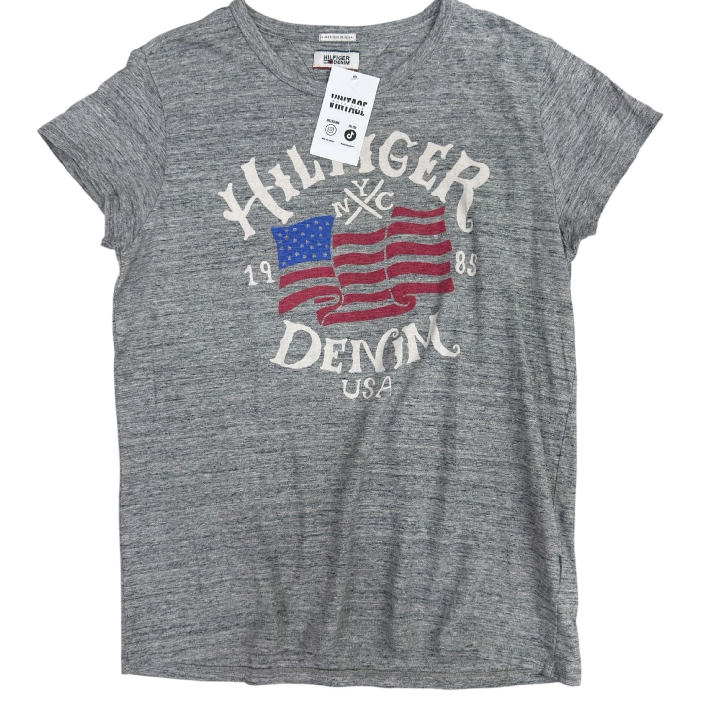 T-Shirt e Polo tommy Hilfiger