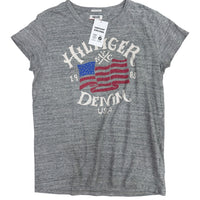 T-Shirt e Polo tommy Hilfiger