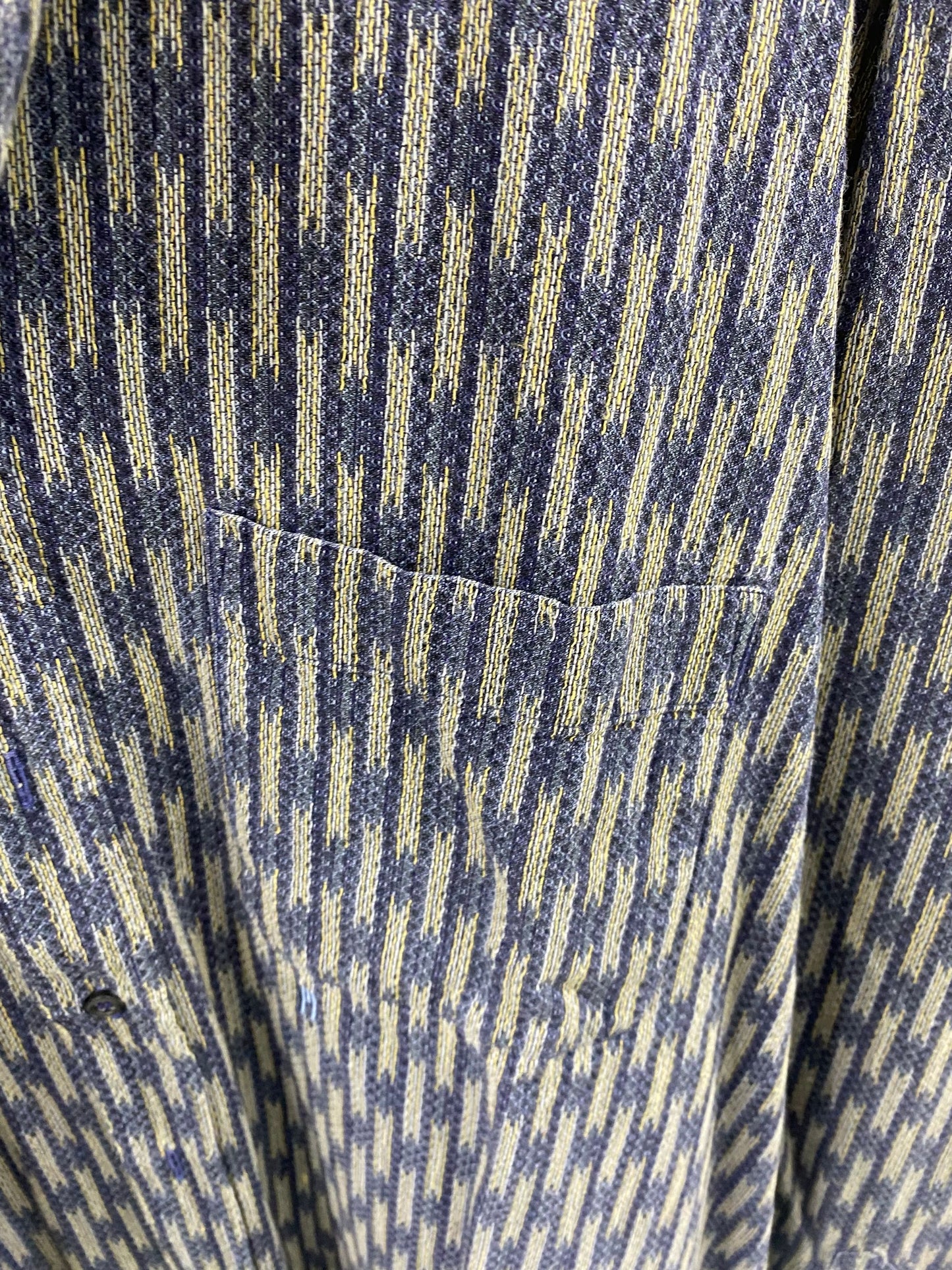 Camicie missoni