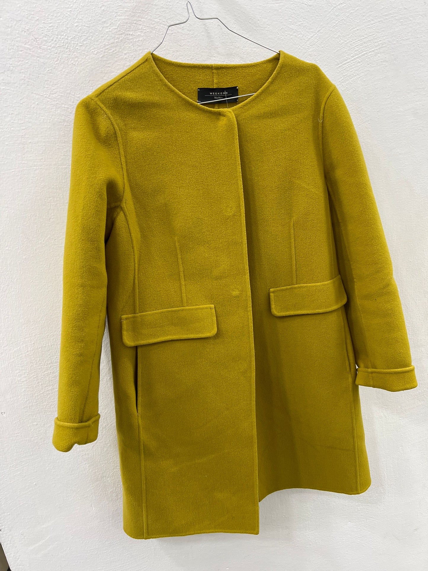 Cappotti max mara