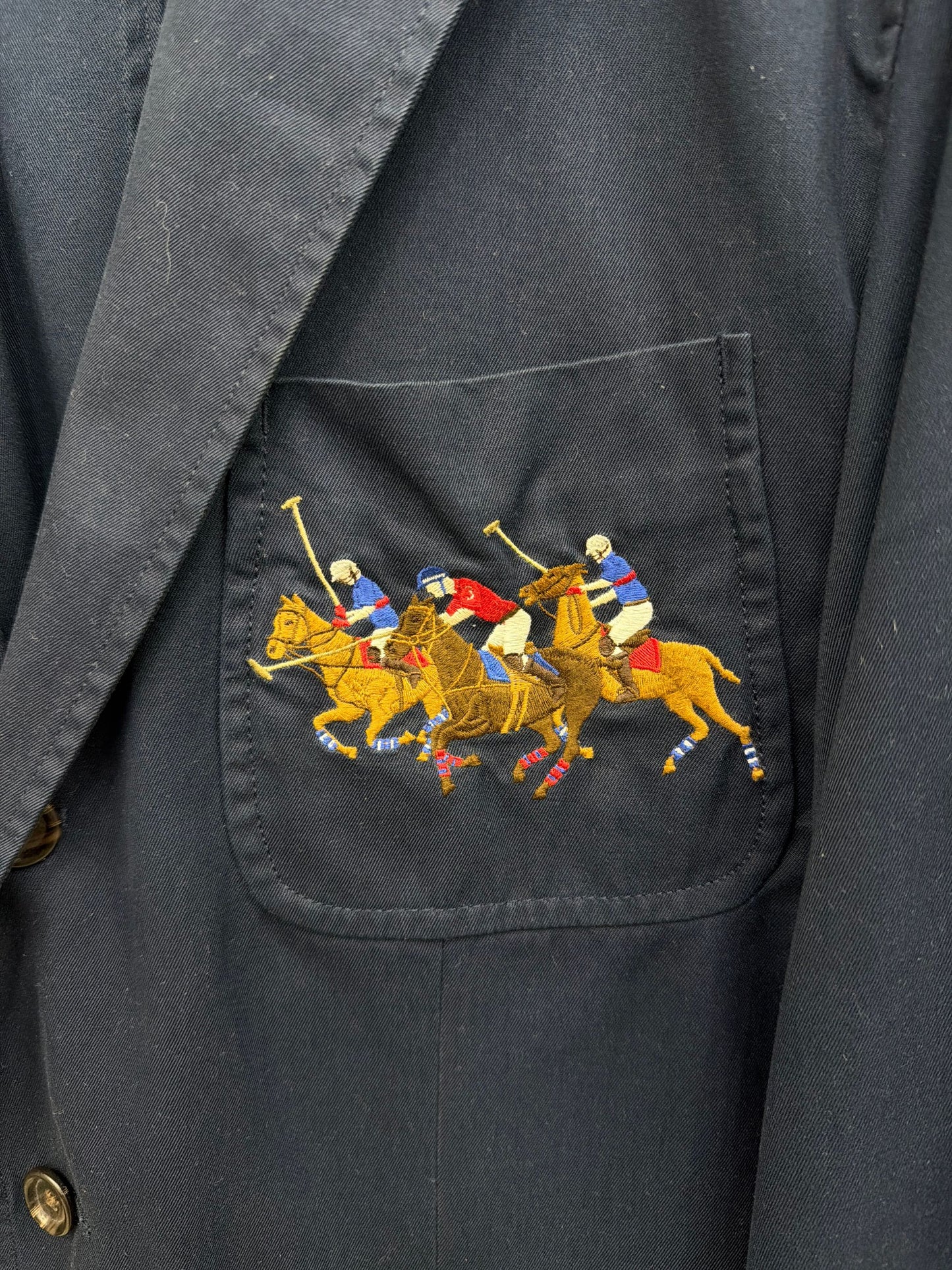 giacca Ralph lauren