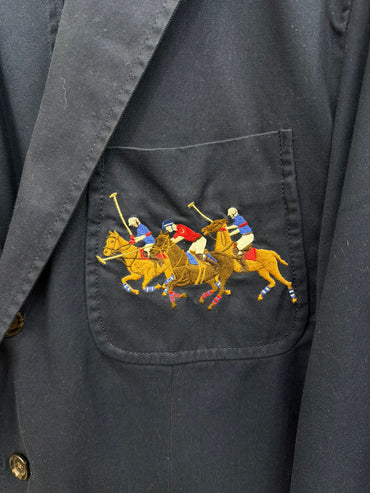 giacca Ralph lauren