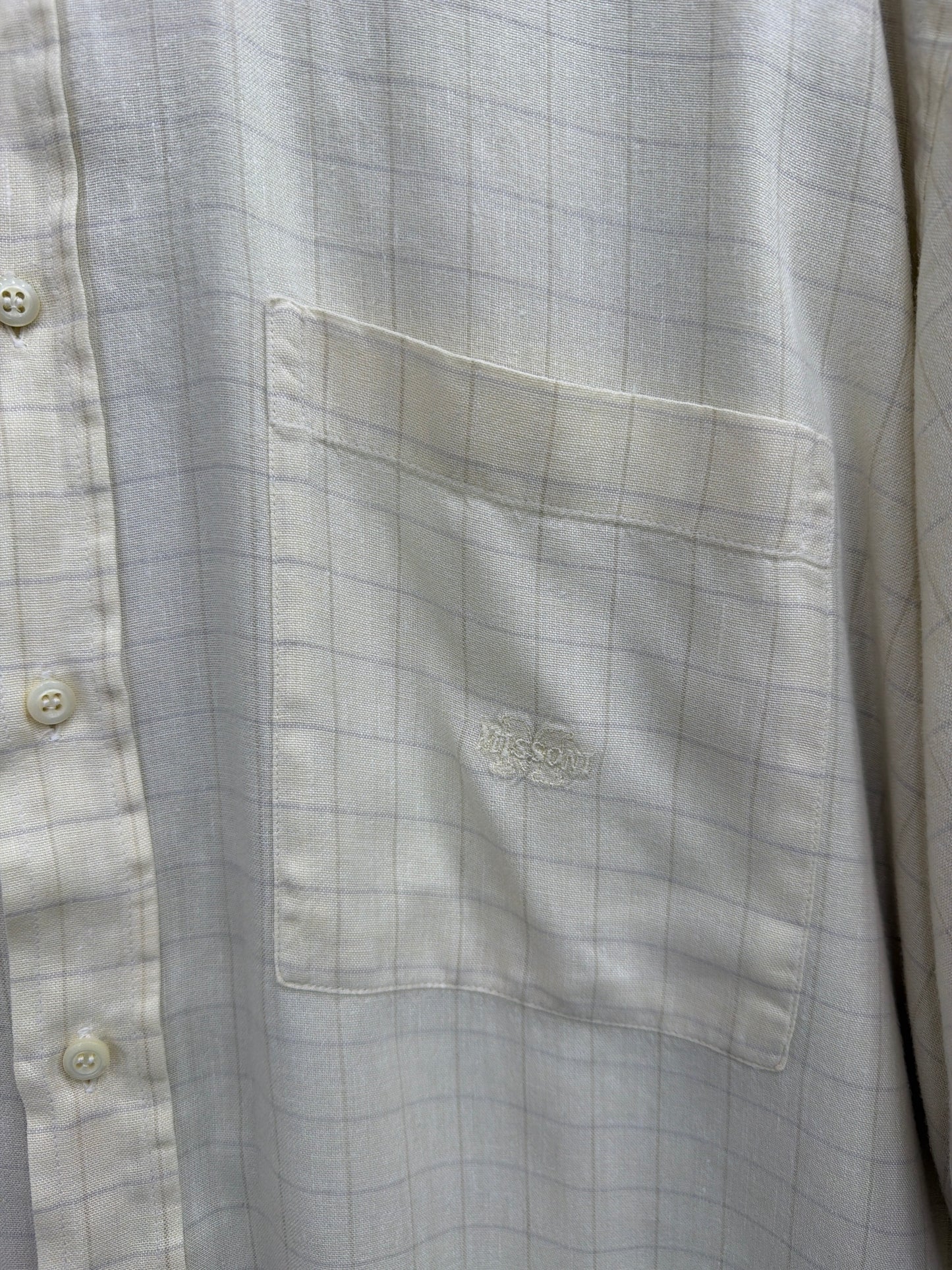 camicia missoni