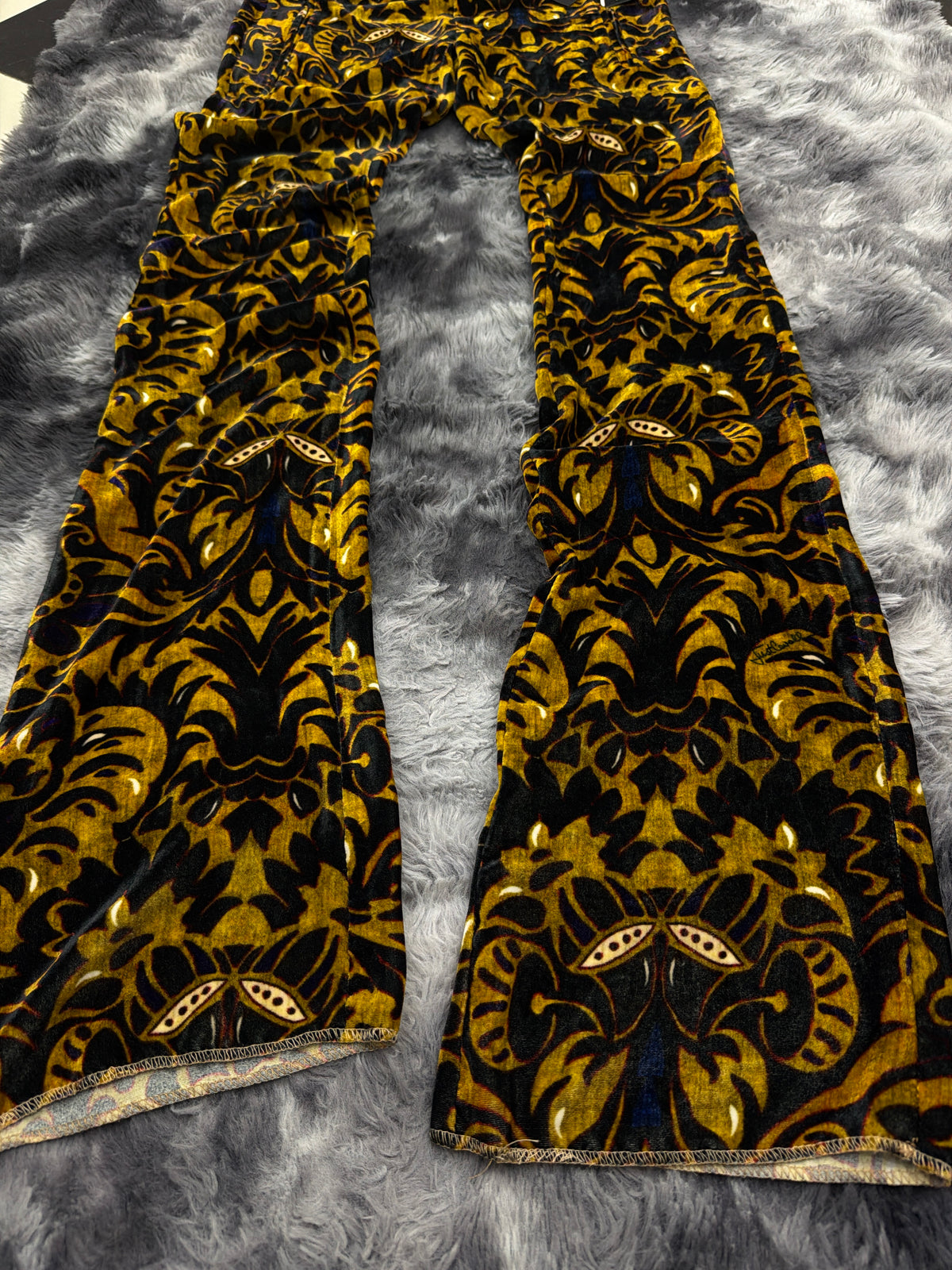 Pantalone just cavalli