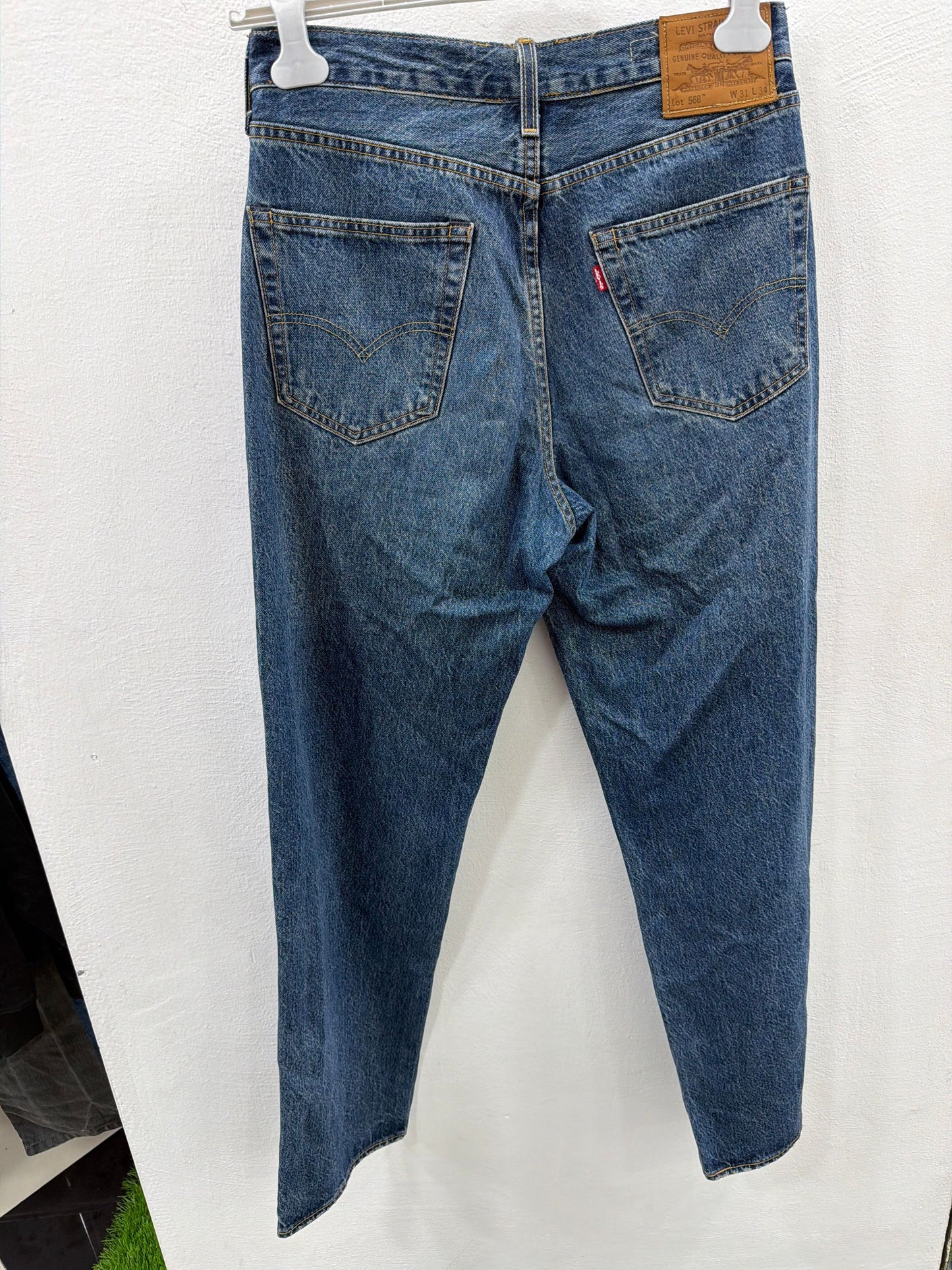 jeans levi's