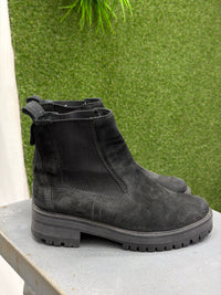stivali timberland