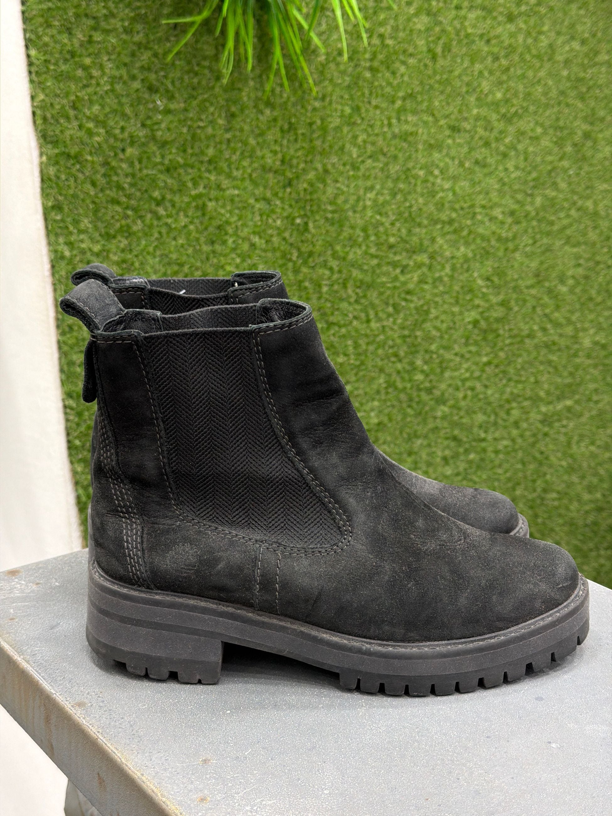 stivali timberland