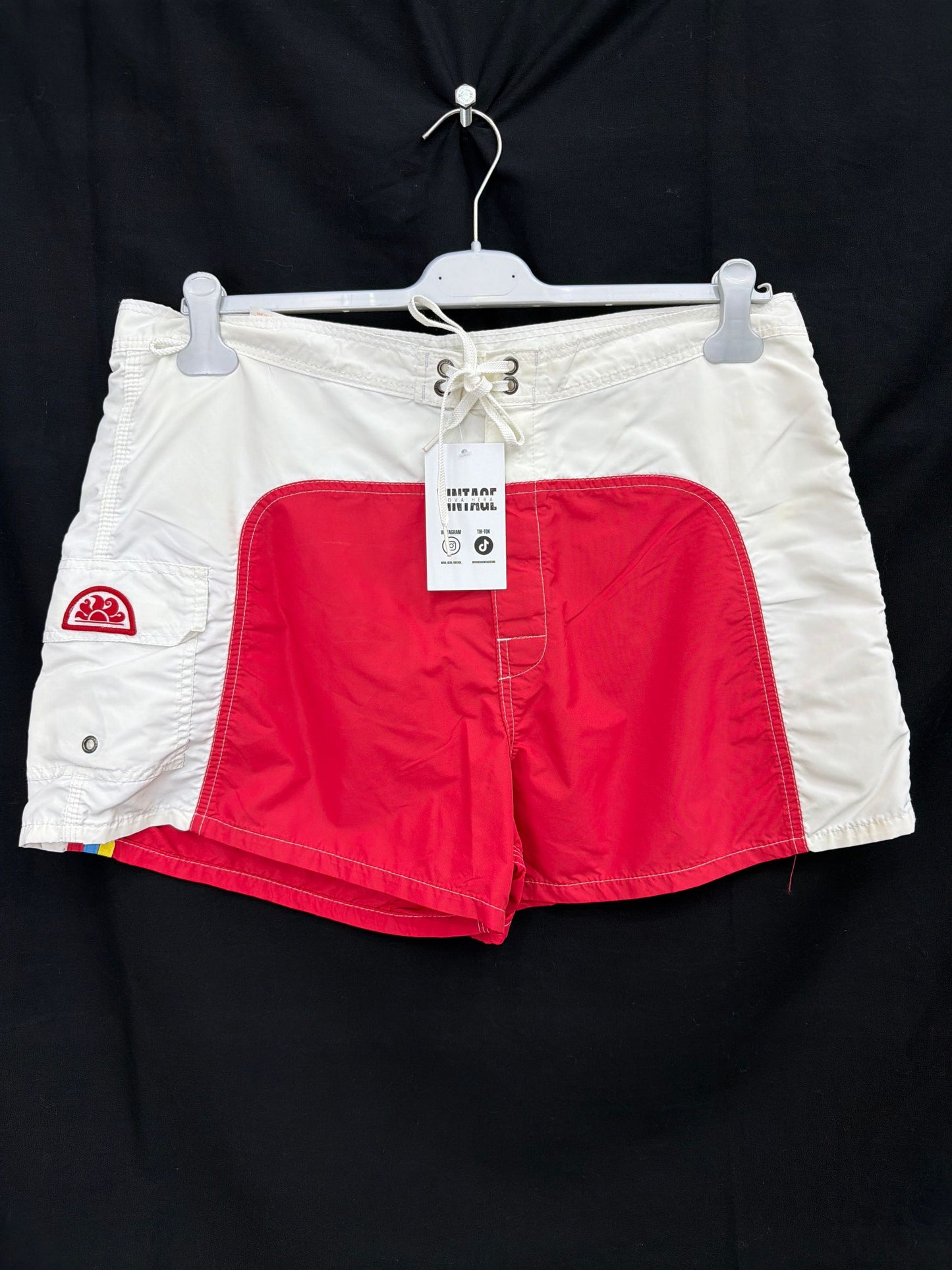 pantaloncino sundek