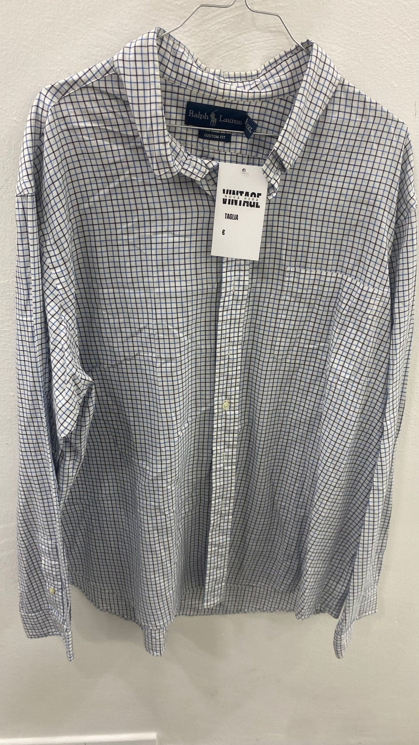Camicie Ralph lauren
