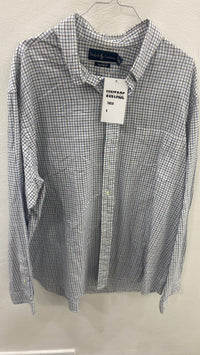 Camicie Ralph lauren