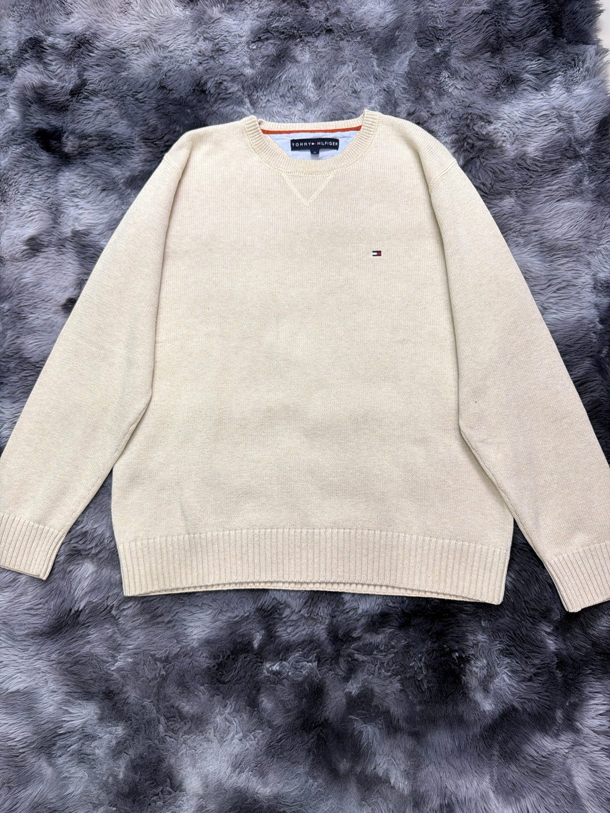 Maglione Tommy hilfiger