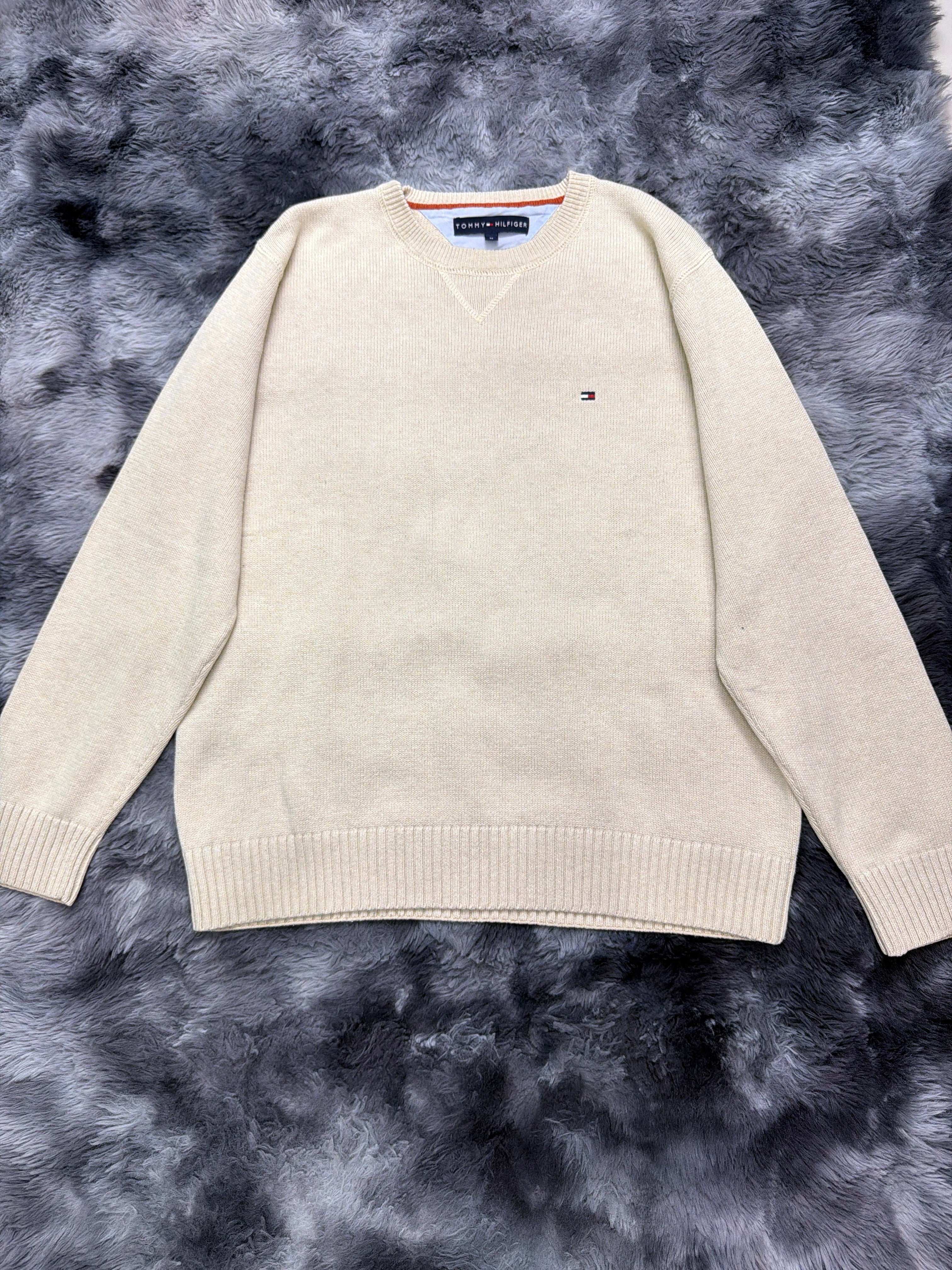 Maglione Tommy hilfiger