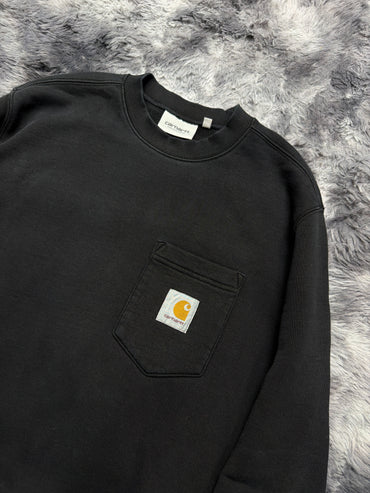 Felpa Carhartt