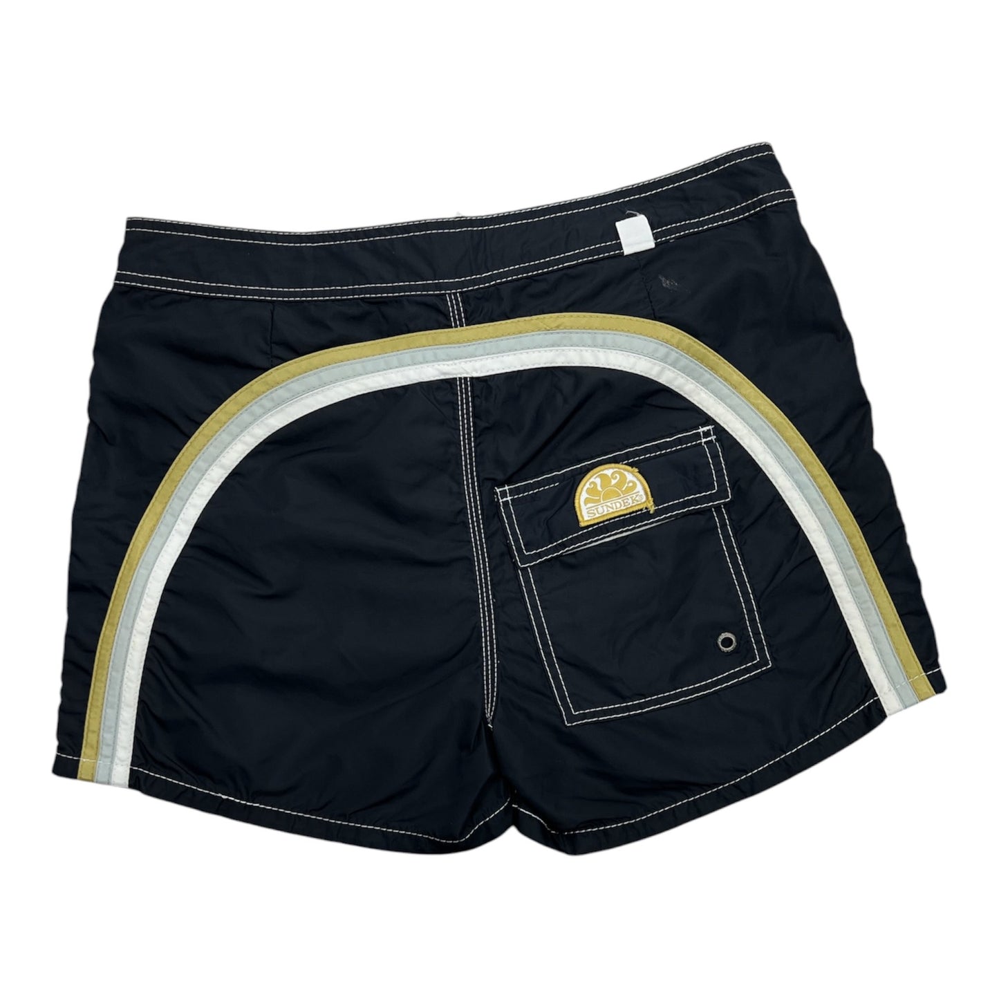 pantaloncino sundek